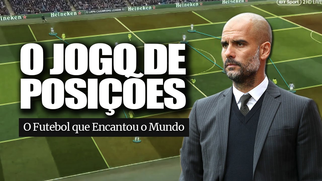 Jogo posicional é um boa ?