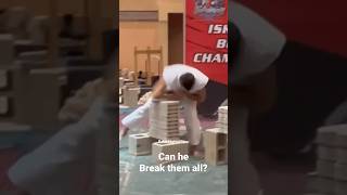 Watch Karate Concrete video