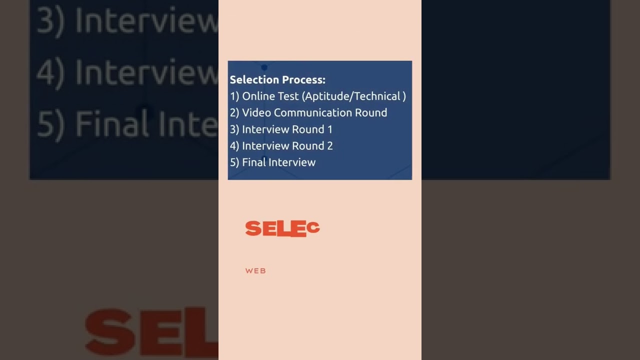 NCS Off Campus Recruitment 2022 | NCS Hiring Freshers | 