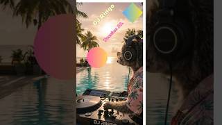 DJ Ringo Session 10 (Original AI Tiki Dub) 🦝