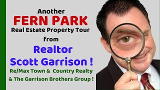 Top Fern Park Realtors Scott & Wes Garrison | Green Village | 221 Graham Rd, Fern Park, FL 32730