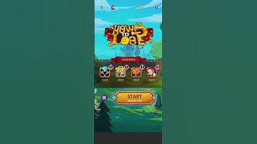 How To Loot game play (LEVEL 96) #gaming #game #short