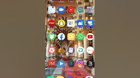 How mine Tron(TRX), ON Android phone