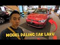 PATUT LA KERETA NI TAK LAKU KAT MALAYSIA, BUKAN SEBAB HARGA | Aku raba Volkswagen Golf GTI Mk8 2023