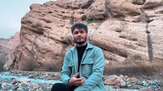 Mehrvad - Khaneat Abad (Mini Music Video) | مهرواد - خانه‌ ات آباد