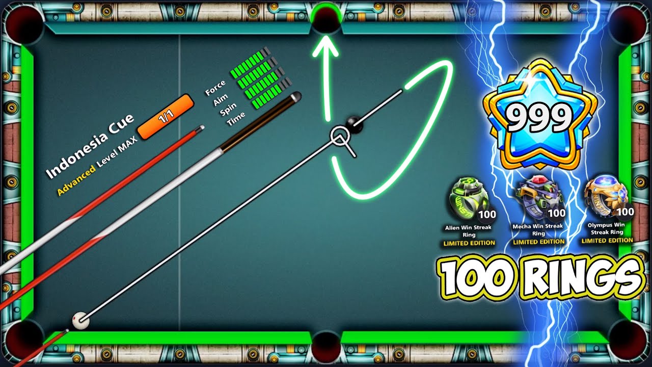 Berlin Ring ** 8 Ball Pool - Android Pc IOS - Legit and Fast