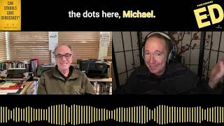 Can Schools Save Democracy? with Author and Education Leader Michael J. Feuer