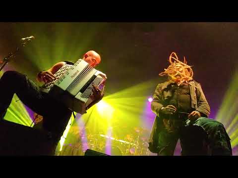 Korpiklaani - Happy