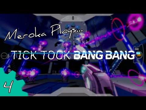 Tick Tock Bang Bang #4 - The Final Showdown(s) (Finale)