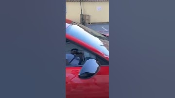 Bulletproof Audi Rs6 🔥😳