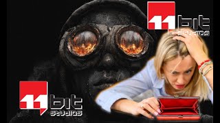 11bit - analiza z Kuli, dn.10/09/2025/