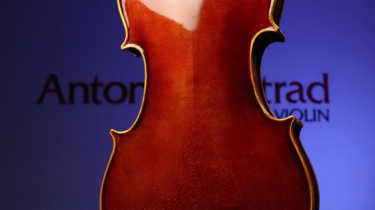 Luthès Paris - Pack violon massif 4/4 - Violons - Classique
