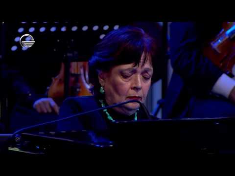 ეთერ გულისაშვილი | საფორტეპიანო ტანგო