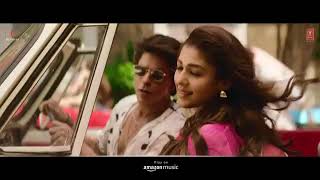 #JAWAN#ChaleyaSong#ShahRukhKhan#Nayanthara