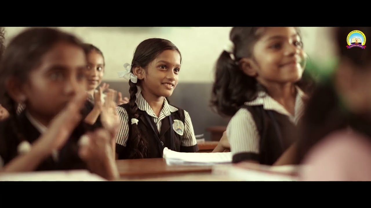 Sanjos Central School,Elanad