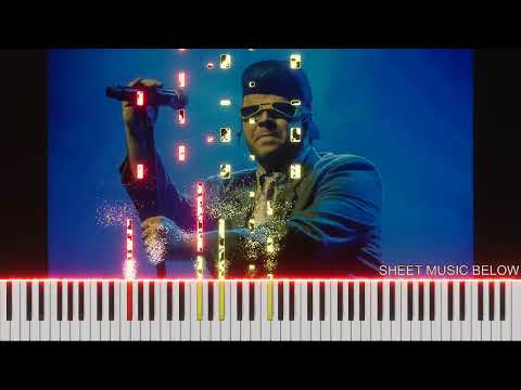 Donne Ricche - Sanremo 2026 - Tony Pitony