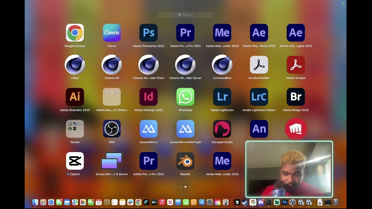 Learning how to build a game + app design (Part 2/23)