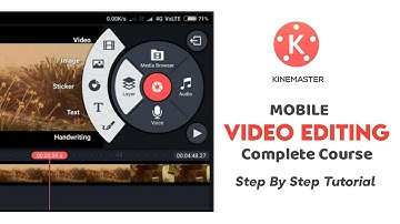 Kinemaster step by step complete course  #kinemaster #kinemastertutorial #video #edit  #youtube