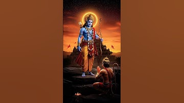 Jai shree Ram #jaishreeram #jaihanuman #sanatan #sanatandharma #short #shortsviral #shortvideo