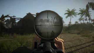 EASY RED 2 - OPERATION FLINTLOCK BATTLE TEST