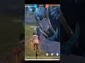 Its vikash ff in castom match  1 v4 in free fire shorts gyangaming