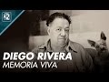 El día que murió Diego Rivera