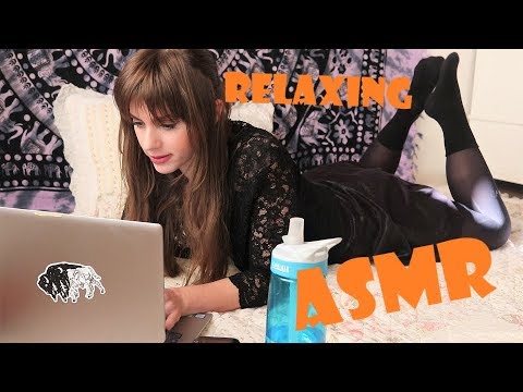 Merona ASMR. 