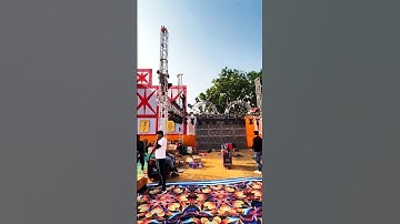 DJ Shashi Party Setup | #dj #remix #music #bass #edm #bhojpuriremixsong #bolo_lo_ha_ha #musiccompet