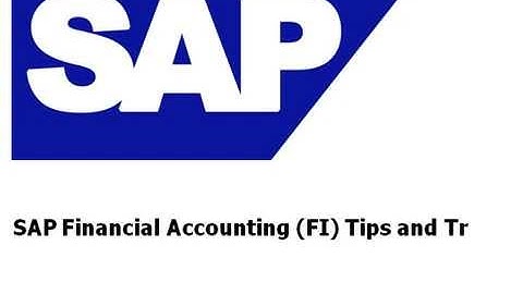 SAP FI Tips and Tricks Deleting Fixed Assets Data