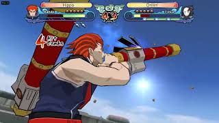 Naruto Clash of Ninja Revolution 3 321 Live