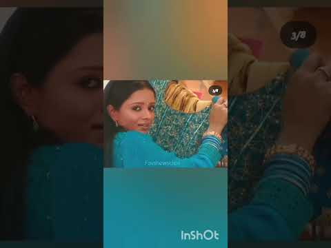 Ragini Ranveer cute scene at shopping mall