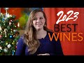 Best wines of 2023 vinepairs ratings