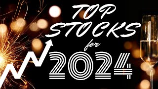 Top Stock Picks for 2024 | VectorVest
