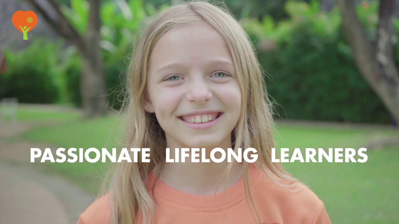 PANYADEN PRIMARY CURRICULUM INFORMATION