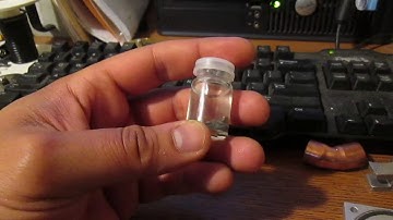 lutetium radioactive gamma spectrum