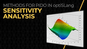 Sensitivity Analysis — Lesson 3
