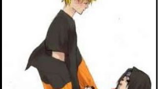 Naruto Uchiha x (Fem) Itachi Part 1 |becoming genin |