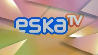 Eska Tv - Ident Czerwiec 2011