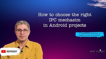 How to choose the right IPC - What you need to consider