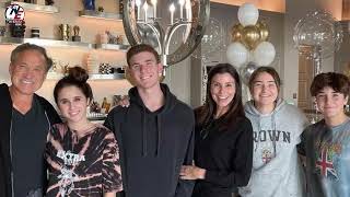 Heather Dubrow's 4 Kids: All About Max, Nick, Kat and Ace || Daily Newsline Express