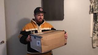550$ crooks and castles mystery box opening