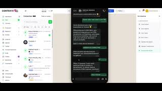 CRM 360 - Autobot atende sozinho e marca na agenda!
