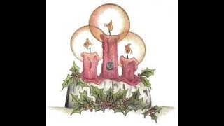 December 15th: Yuletide Carols & Legends: A Solstice Celebration