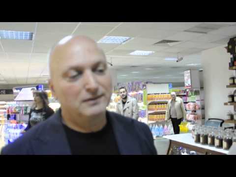 \"გლეხური\" -  ეძიე და მოყევი ღვინოს!