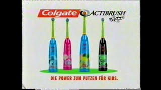 Prosieben 13.06.2001 Werbung Bei Die Simpsons 6X18 Springfield-Film-Festival