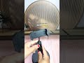 Akhirnya nemu holder yang nggak letoy walau harga receh. Bawahnya ada pemberat.