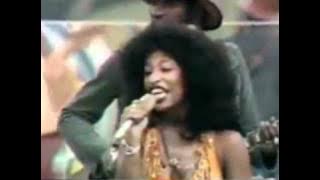 Chaka Khan and Rufus - Tell me something Good (RE-MASTERED) Official Video HD