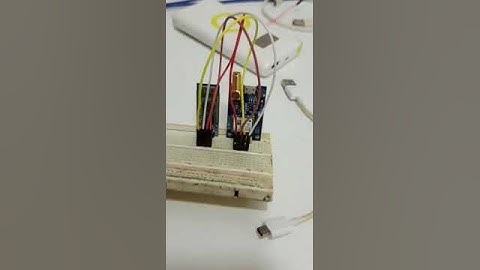 GPS 10Hz Bluetooth Module - Assembling