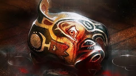 Amnesia: A Machine For Pigs