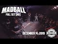Madball - Full Set HD - Live at The Foundry Concert Club